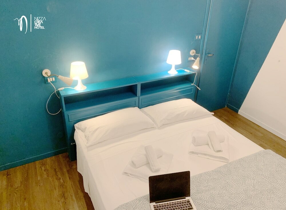 Фото Hotel Nizza