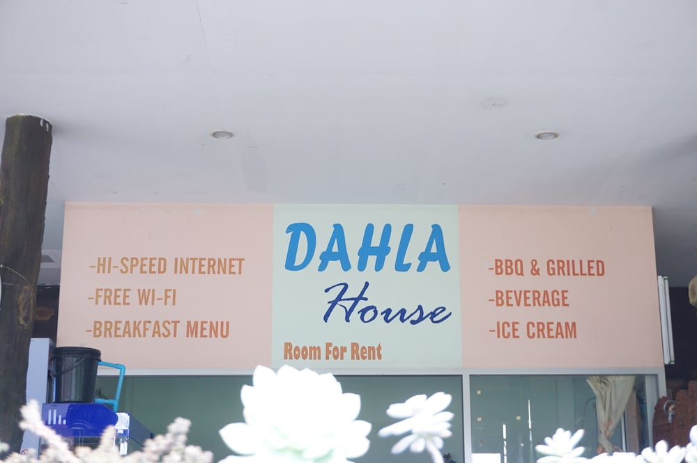 Фото Dahla House Ranong
