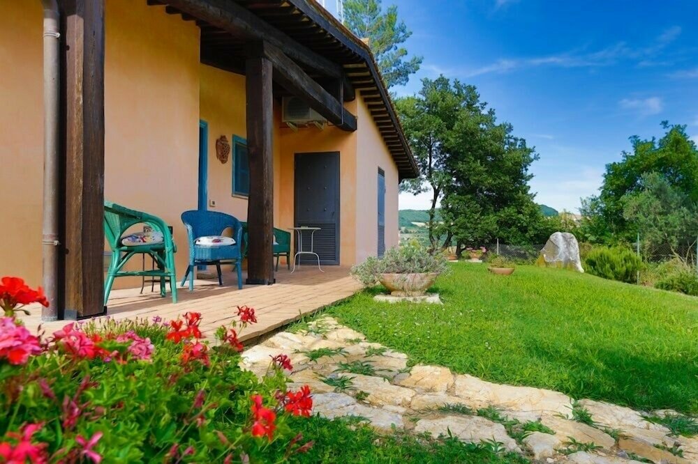 Фото Il Poggio di Teo