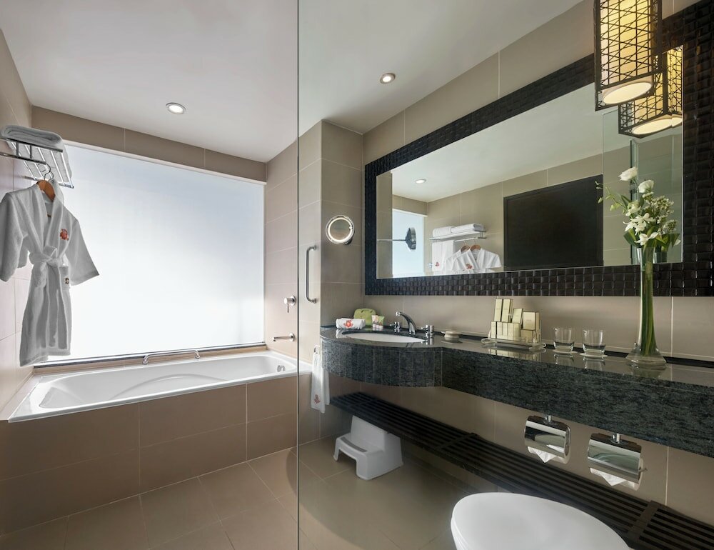 Фото Shangri-La Tanjung Aru, Kota Kinabalu