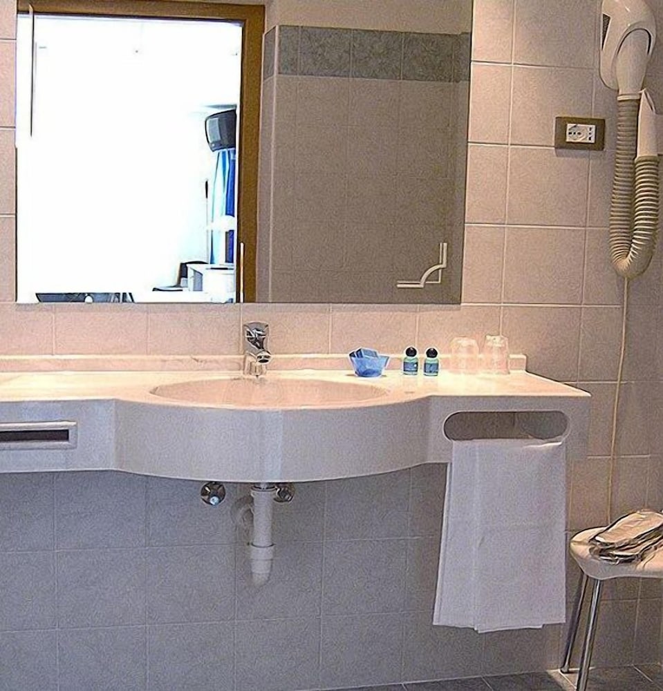 Фото Parc Hotel Du Lac