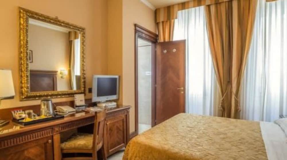 Фото Tmark Hotel Vaticano