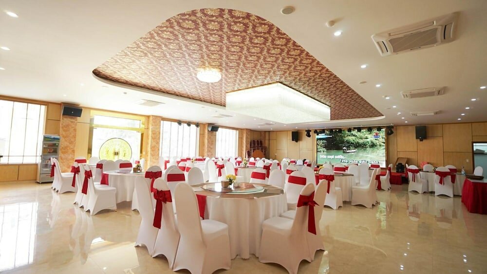 Фото SeaStar Hotel Ha Long