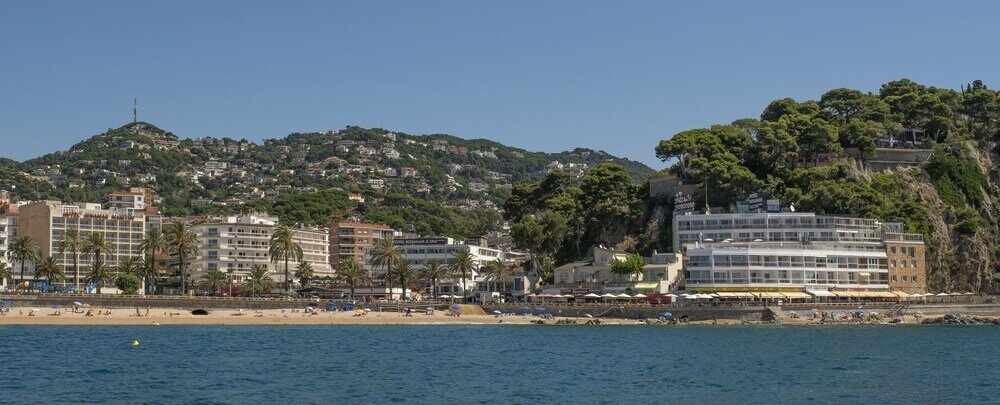 Фото Hotel Rosamar Maxim