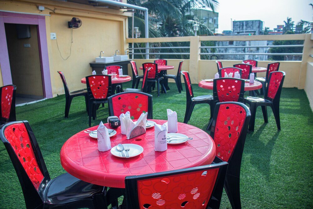 Фото Babul Hotel