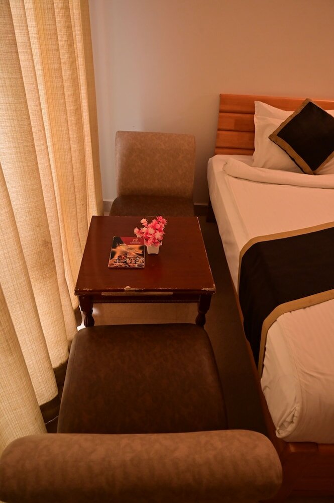 Фото Grand Cascade