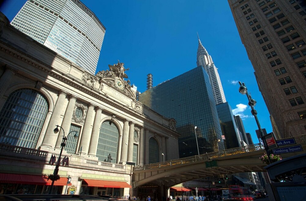 Фото Hyatt Grand Central New York