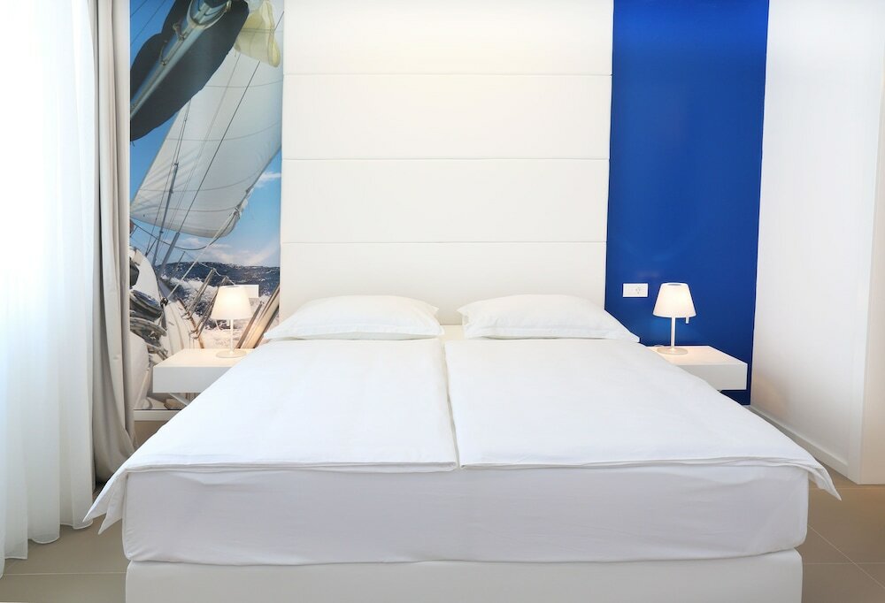 Фото Guesthouse Villa Scalaria