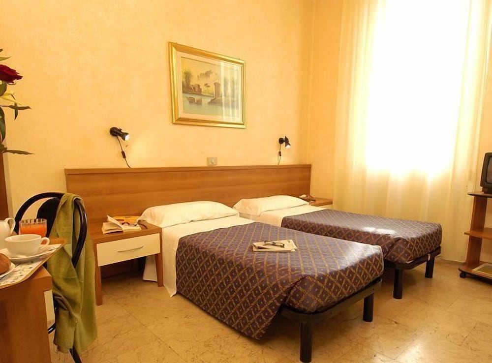 Фото Hotel Ca' Grande