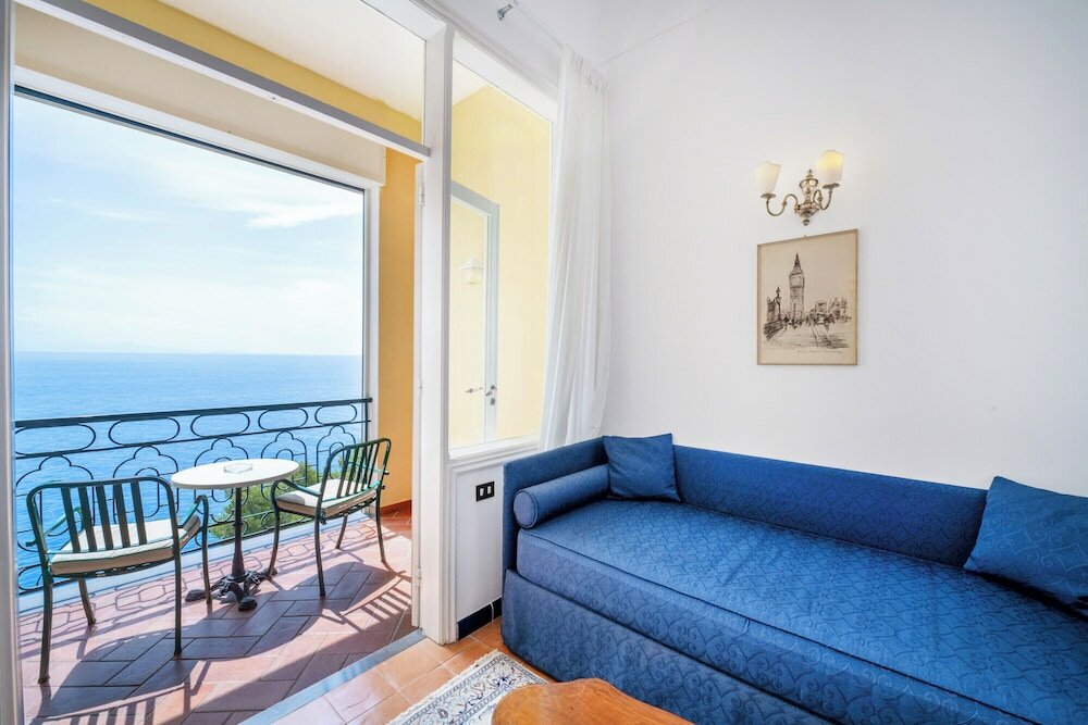 Фото Hotel Belvedere