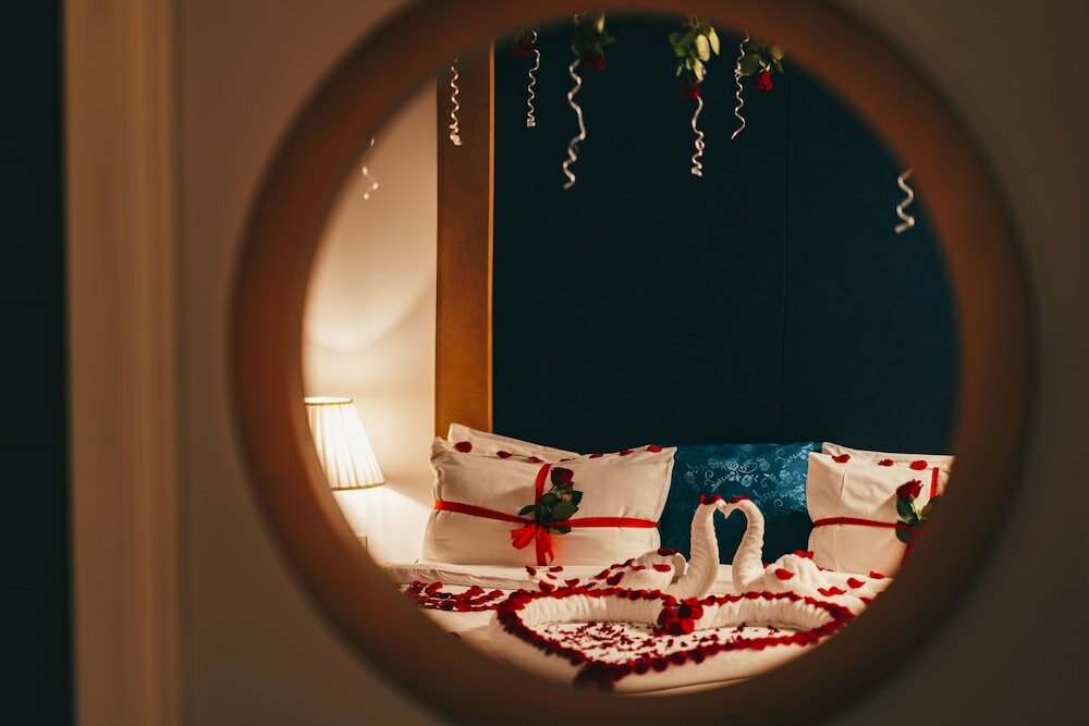 Фото Gulanar Hotel