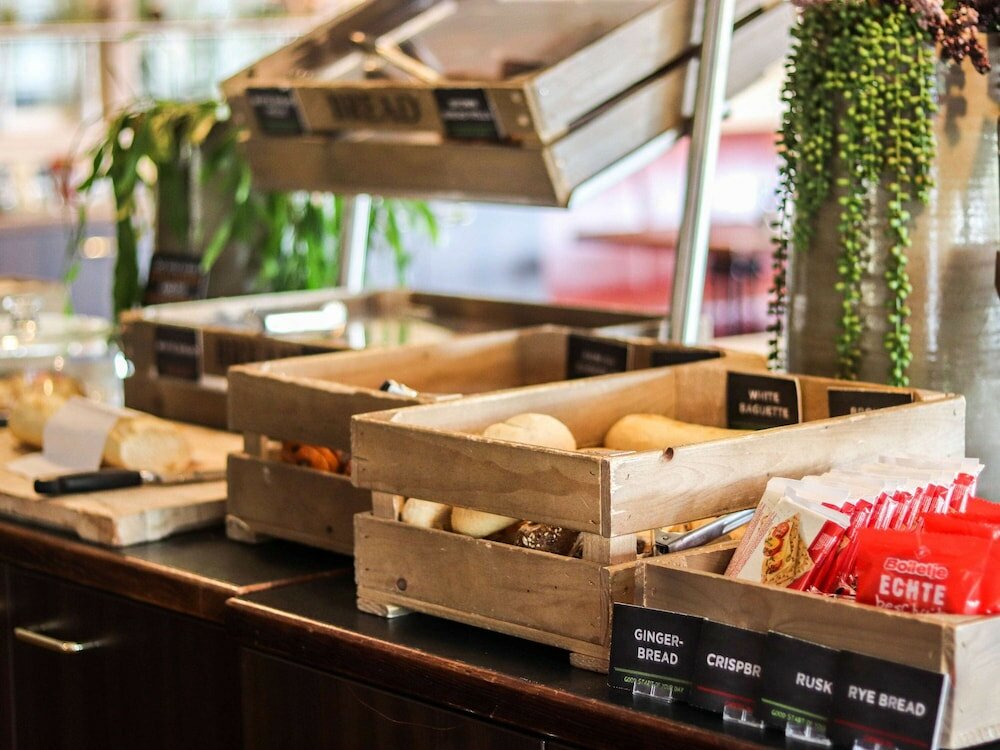 Фото Ibis Tilburg