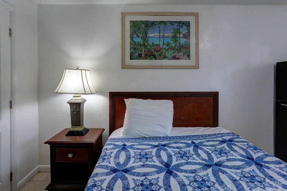 Фото Green Seas Motel