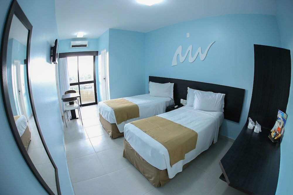 Фото Real Praia Hotel