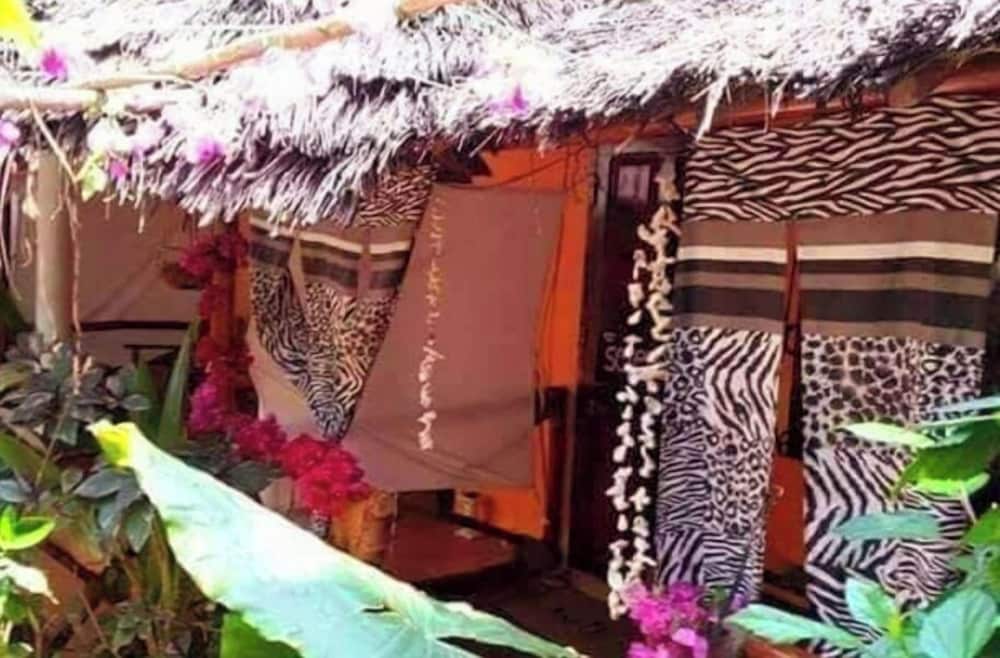 Фото Sipano Beach Lodge Zanzibar