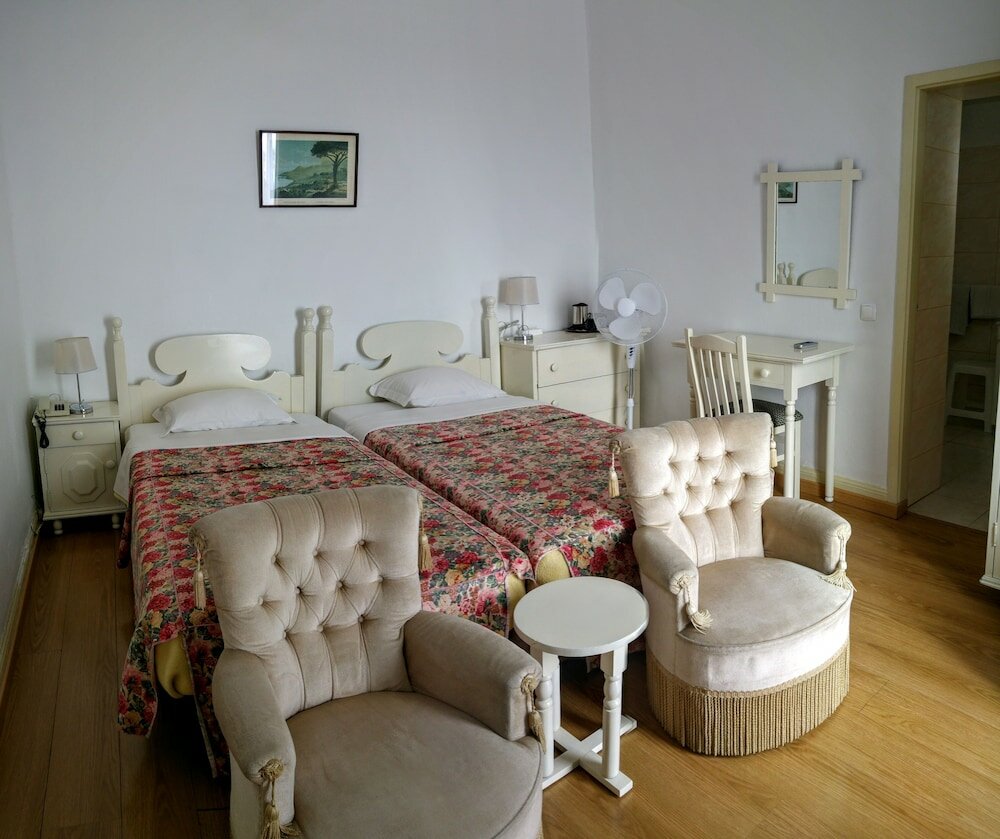 Фото Pensão Residencial Vila Teresinha