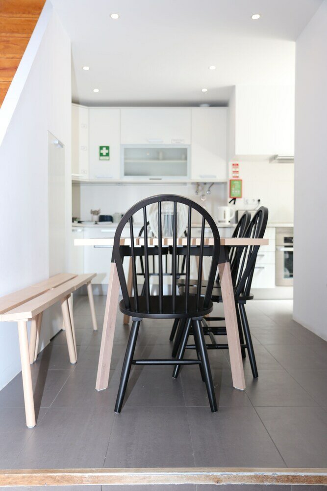 Фото Botanic Views Guest House