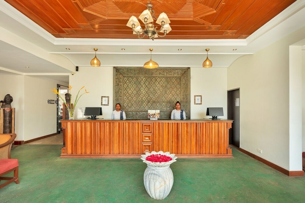 Фото Club Mahindra Acacia Palms