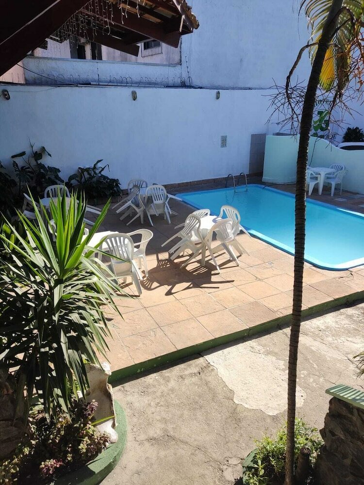 Фото Hotel Porto Verde