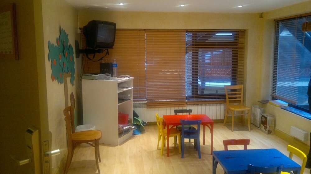 Фото Yomo Patagonia