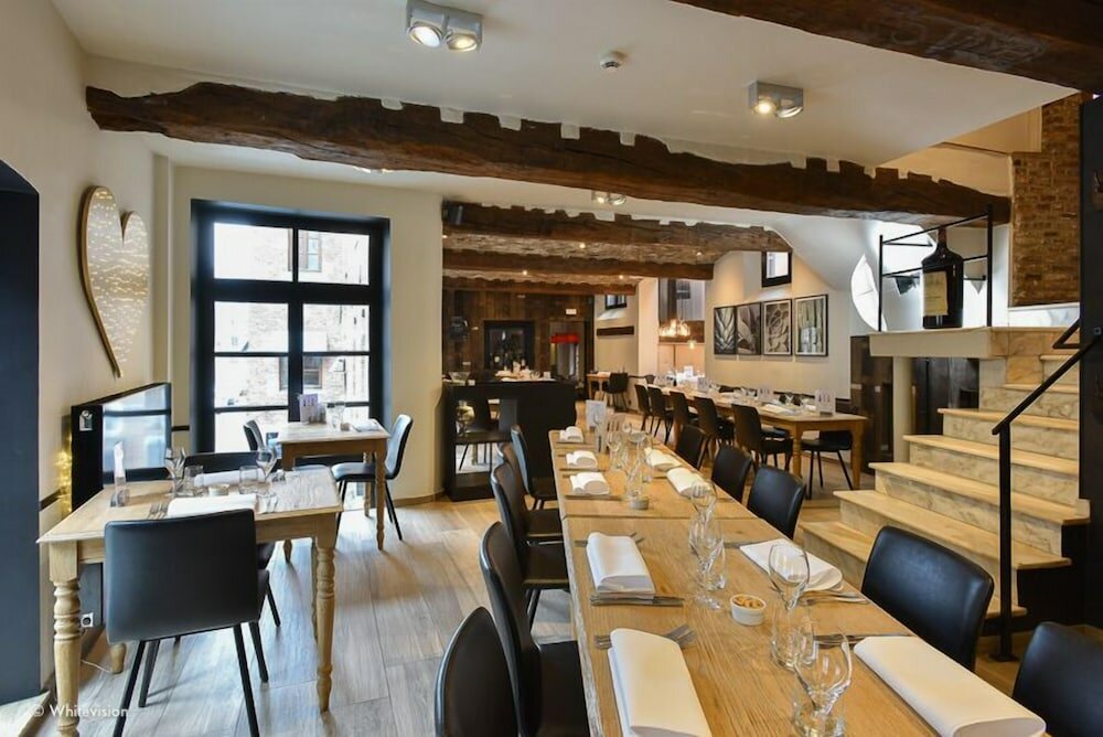 Фото Les Tanneurs de Namur