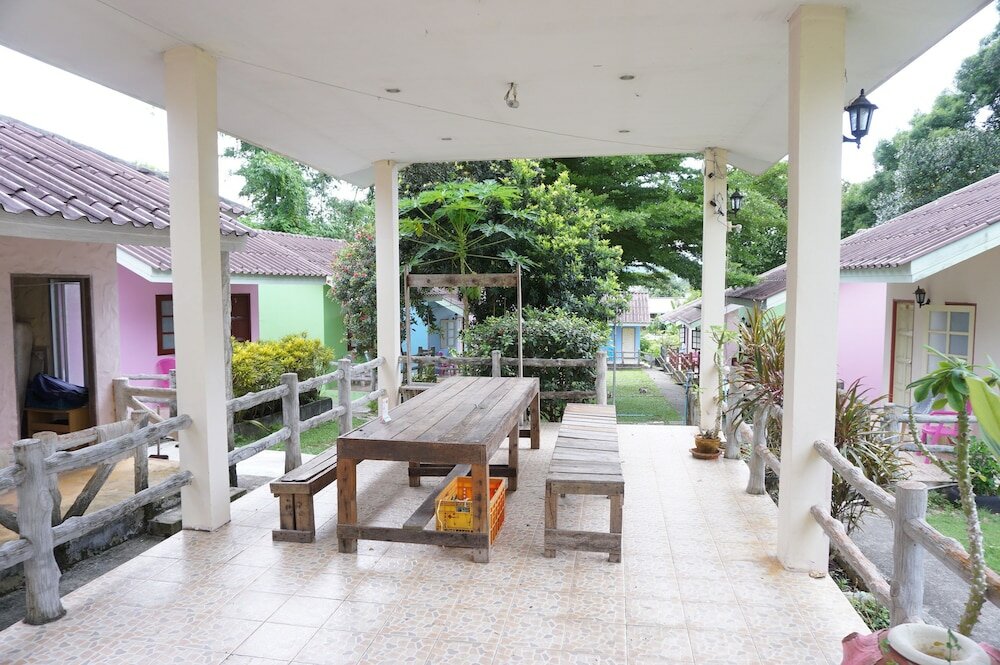 Фото Dahla House Ranong