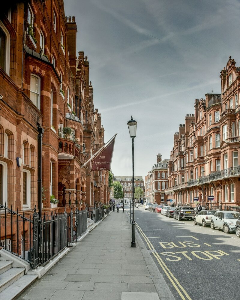 Фото San Domenico House