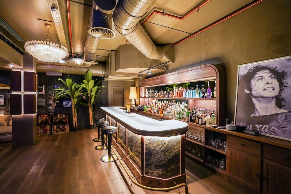 Фото Хостел El Pasaje