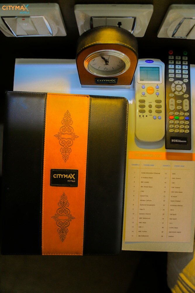 Фото Citymax Hotel Aswan