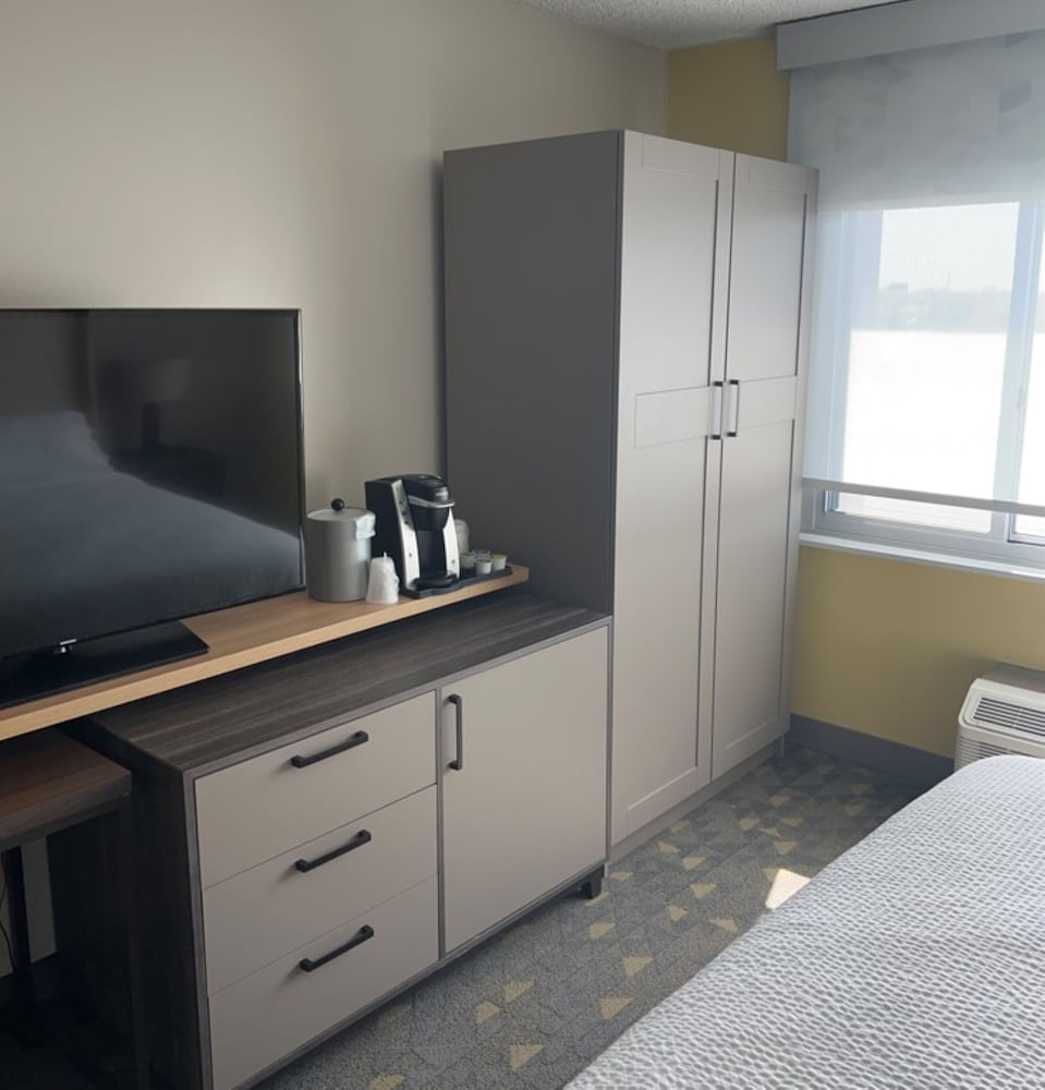 Фото Holiday Inn Chicago – Midway Airport S, an Ihg hotel