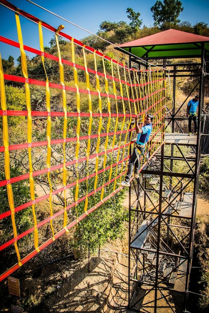 Фото Bamboo Saa Resort & SPA