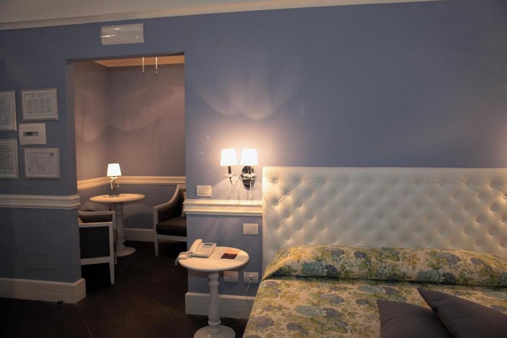 Фото Hotel Il Barocco