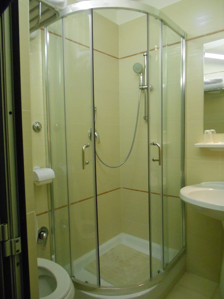 Фото Hotel Concorde