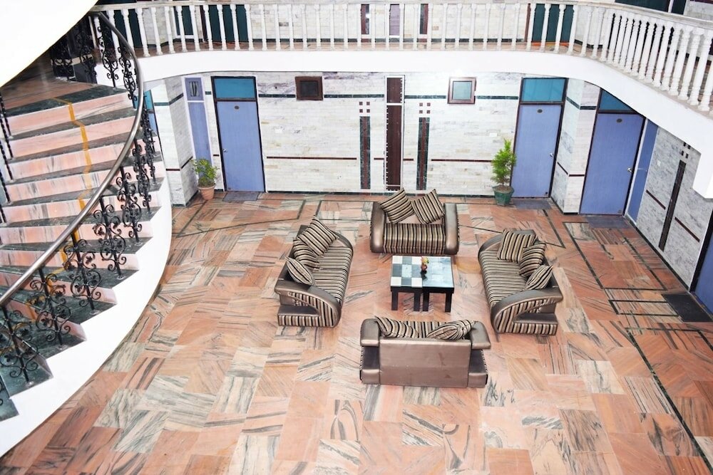 Фото Hotel President