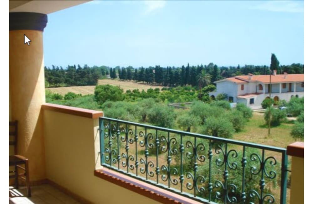 Фото Hotel Baia Marina