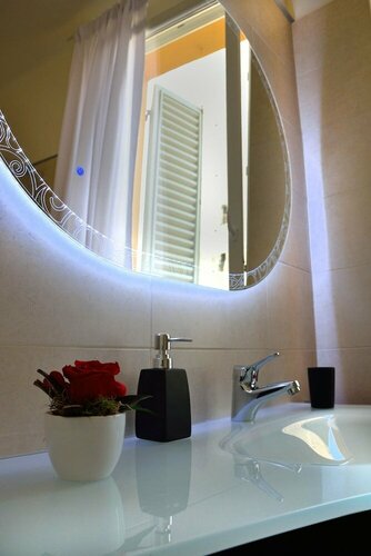 Внешний вид отеля B&b Casa Faccioli в Болонье, фото 5