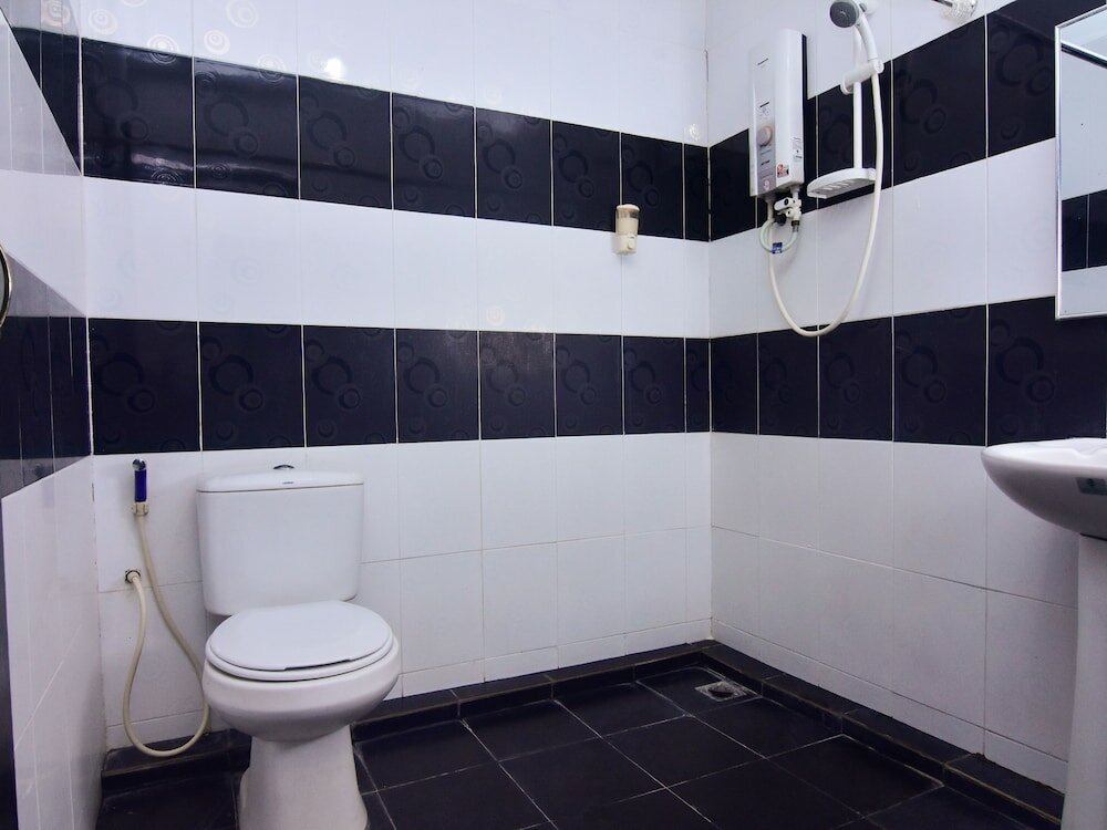 Фото Oyo 43959 Astana Hotel