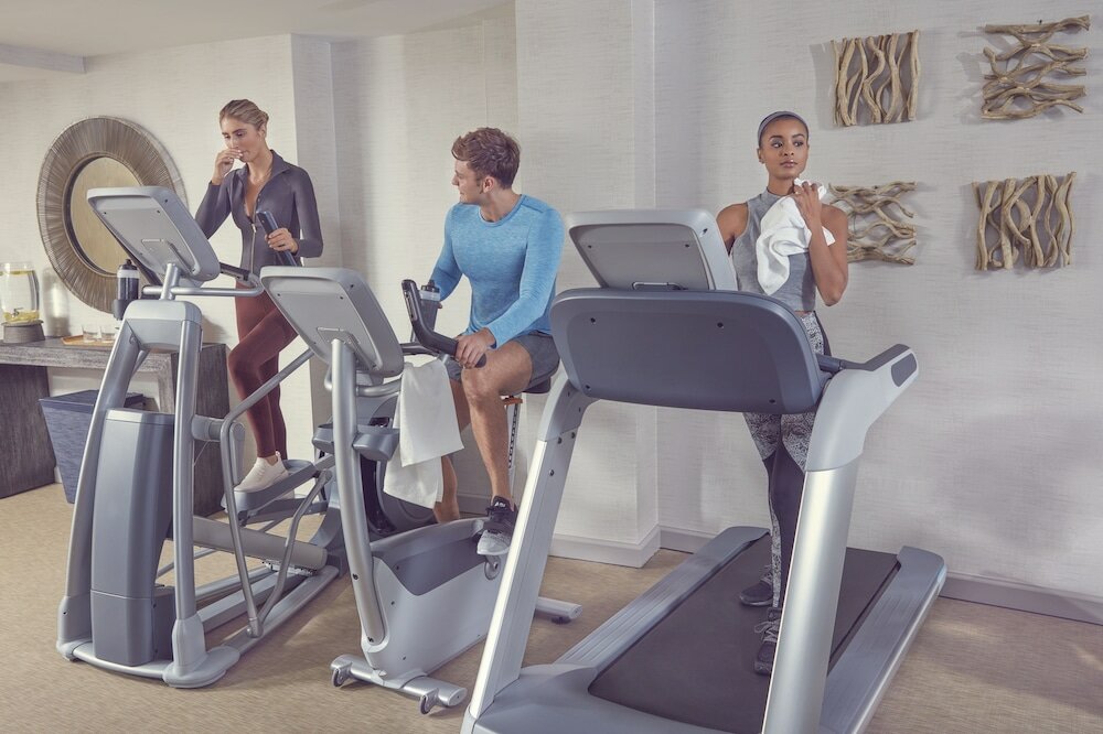 Фото The Artezen Hotel