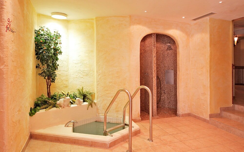 Фото Mühl Vital Resort