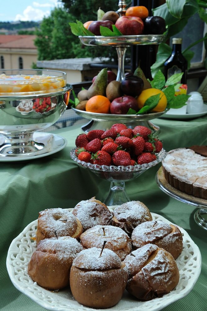 Фото Hotel Farnese