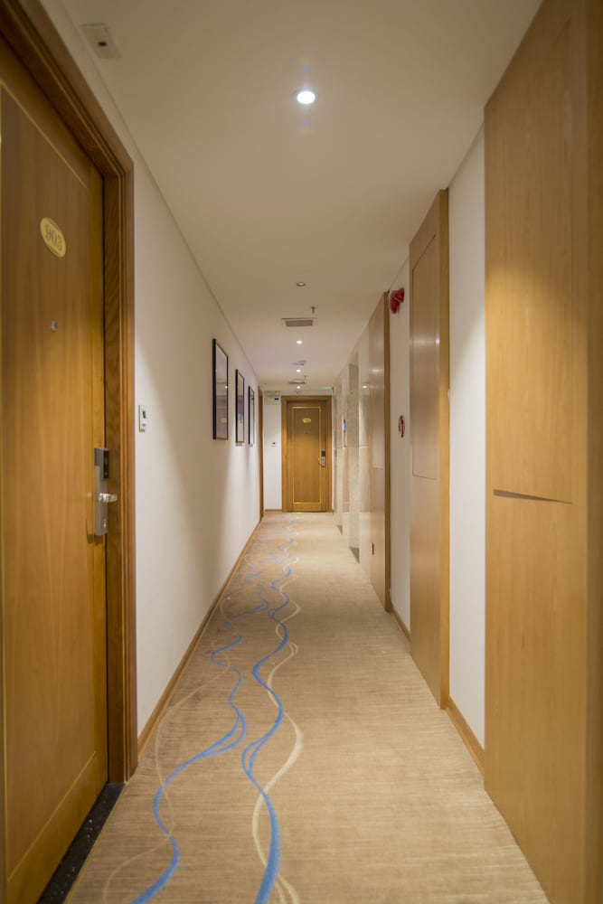 Фото Soho Boutique Hotel