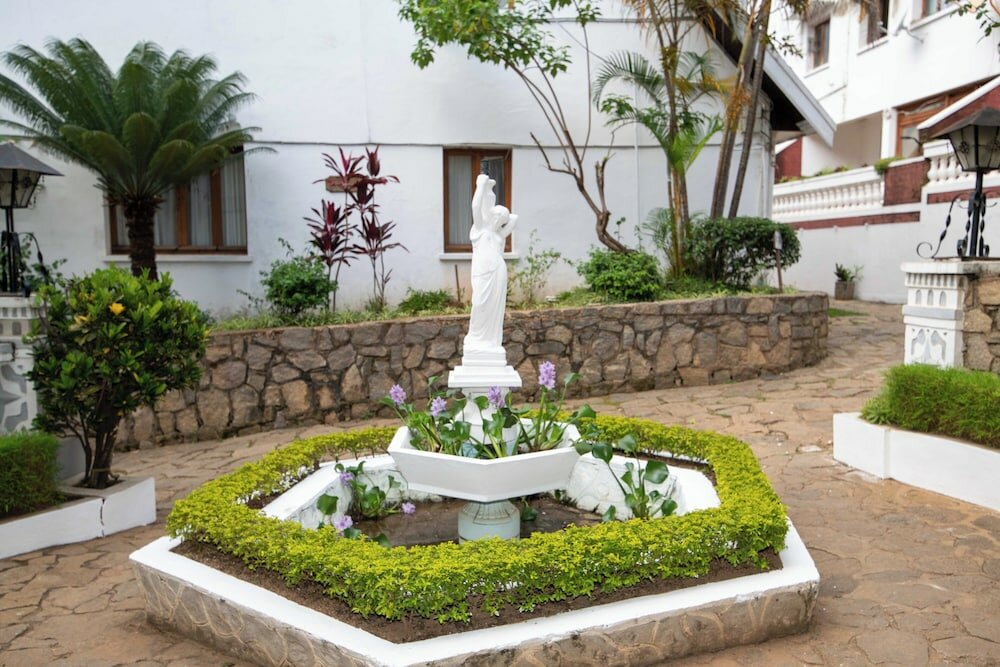 Фото La Résidence d'Ankerana