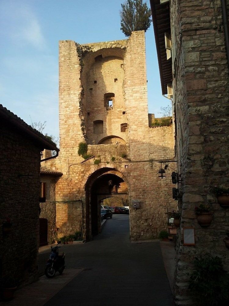 Фото Hotel San Giacomo