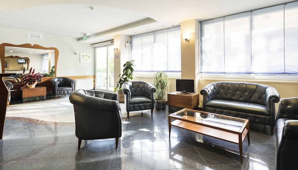 Фото Residence Queen