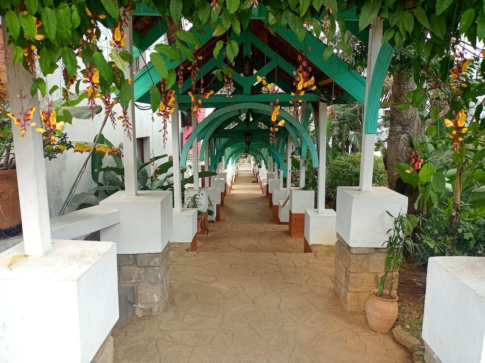 Фото La Résidence d'Ankerana