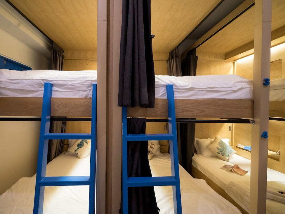 Фото Thalay Cha-am by Tha - Hostel