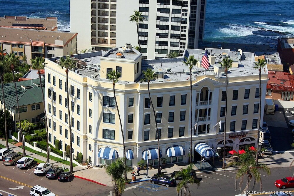 Фото Grande Colonial Hotel