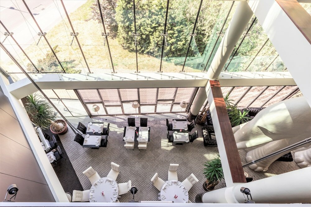 Фото Rixwell Elefant Hotel