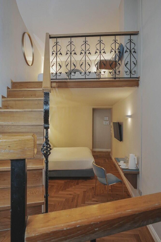 Фото Hotel City Palazzo dei Cardinali