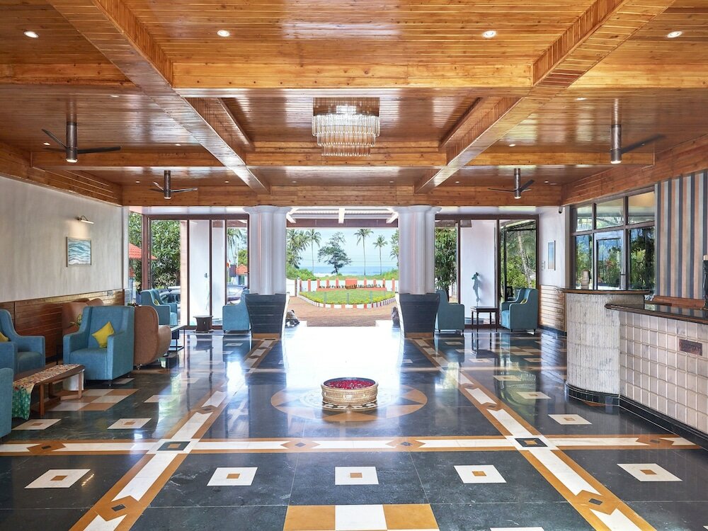 Фото Bollywood Sea Queen Beach Resort